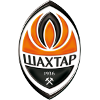 FC Shakhtar Donetsk logo