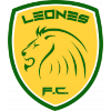 Leones logo