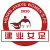 Henan Wanxianshan (W) logo