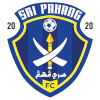 PahangU23 logo