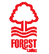 Nottingham Forest (W) logo