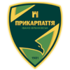 Prykarpattya Ivano Frankivsk logo