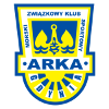 Arka Gdynia (Youth) logo