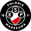 Polonia Warszawa   (Youth) logo