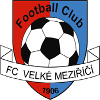 Velke Mezirici logo