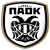 PAOK Saloniki (W) logo