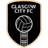 Glasgow City (W) logo