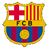 Barcelona (W) logo