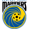 Central Coast Mariners (Youth) logo