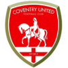 Coventry (W) logo