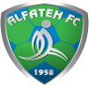 Al-Fath (Youth) logo