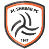 Al-Shabab (Youth) logo