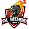 Al Wehda (Youth) logo
