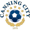 Canning City SC logo