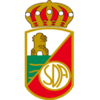 RSD Alcala Henares logo