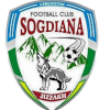 Sogdiana Jizak logo