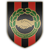 Brommapojkarna (W) logo