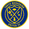 Yokogawa Musashino logo