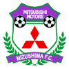 Mitsubishi Motors Mizushima logo
