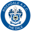 Rochdale Reserve logo