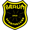 Baerum U19 logo