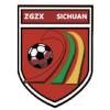 Sichuan (W) logo