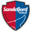 Sandefjord U19 logo
