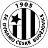 Dynamo Ceske Budejovice U19 logo