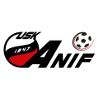 USK Anif logo