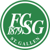FC St.Gallen U21 logo