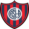 San Lorenzo (W) logo