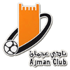 Ajman SCC U19 logo