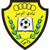 Al-Wasl U19 logo