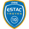 Troyes U19 logo