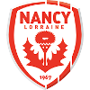 Nancy U19 logo