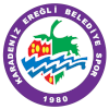 KDZ Ereglispor (W) logo