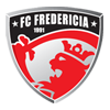 Fredericia logo