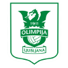 NK Olimpija Ljubljana logo