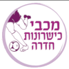 Maccabi Hadera (W) logo