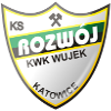 Rozwoj Katowice logo