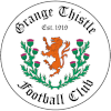 Grange Thistle SC logo