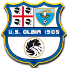 Olbia U19 logo