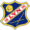 Lyn Fotball U19 logo