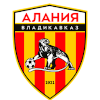 Alania-d Vladikavkaz logo