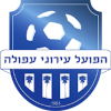 Hapoel Afula U19 logo