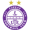 Ujpesti (W) logo