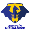MFK Zemplin Michalovce U19 logo