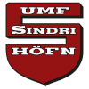 UMF Sindri Hofn (W) logo