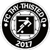 Thisted FC (W) logo