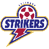 Brisbane Strikers logo